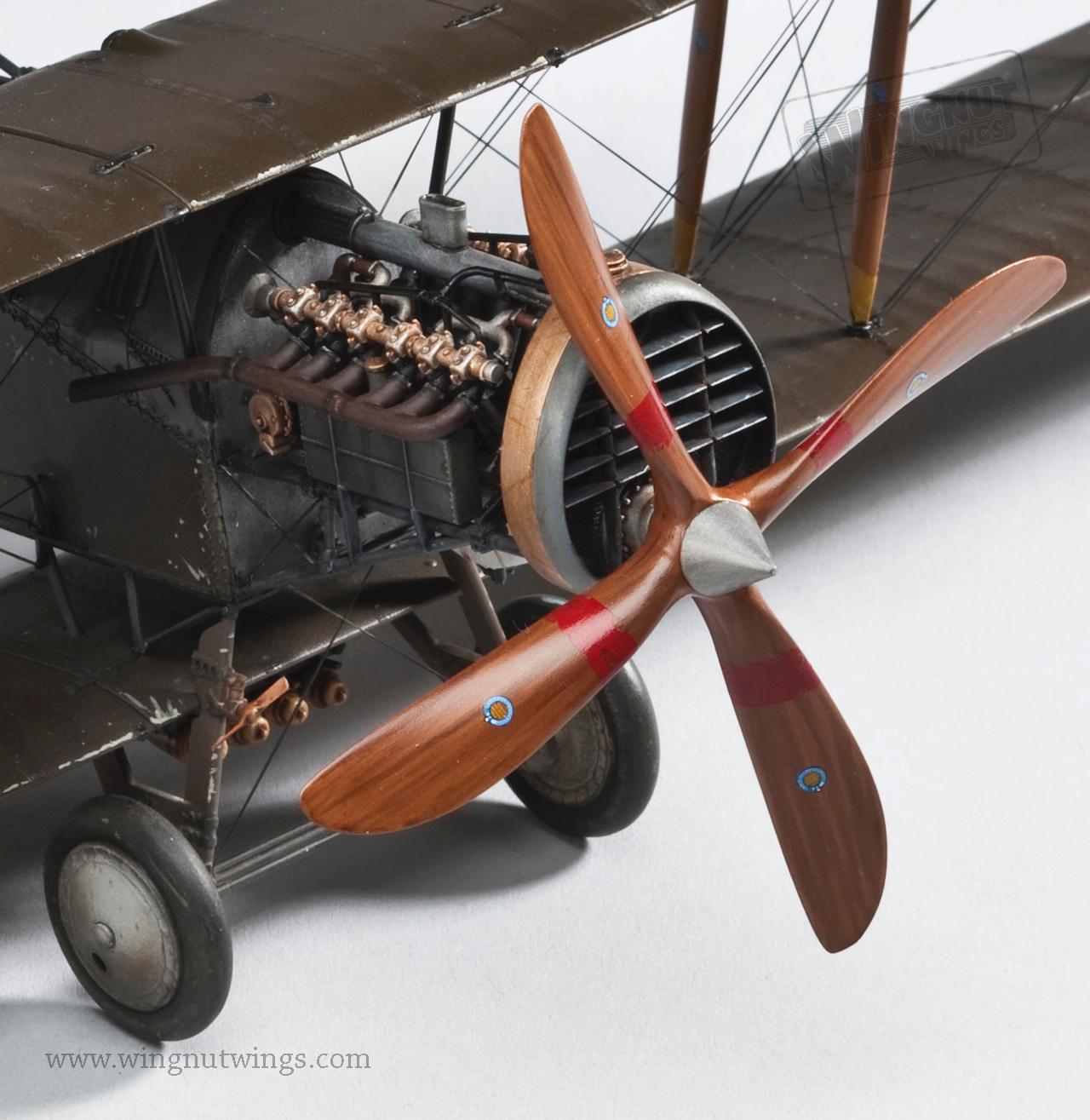 Wingnut Wings - 1/32 Bristol F.2b Fighter